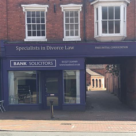 Bank Solicitors Limited